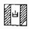 Tiêu chuẩn quốc gia TCVN 1620:1975 về Nhà máy điện và trạm điện trên sơ đồ cung cấp điện - Ký hiệu bằng hình vẽ trên sơ đồ điện 26