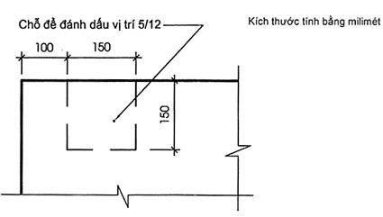 Tiêu chuẩn quốc gia TCVN 6085:2012 (ISO 7437:1990) về Bản vẽ kỹ thuật ...