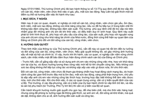 Thông tư 08-LB/TT hướng dẫn chế độ trợ cấp cán bộ, công nhân, viên chức thôi việc vì già, yếu, mất sức lao động