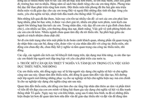 Chỉ thị 197-CT/TW năm 1960 công tác thiếu niên nhi đồng  Ban Bí thư Trung ương Đảng