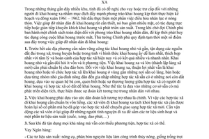 Thông tư 491-TTg quy định tạm thời Nhà nước giúp đỡ nhân dân khai hoang xa