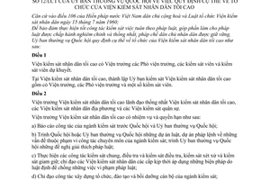 Pháp lệnh Viện kiểm sát nhân dân tối cao 1962 12/LCT