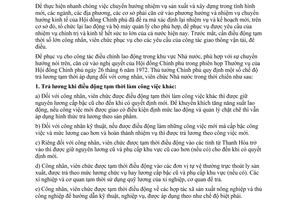 Thông tư 195-TTg chế độ trả lương tạm thời thời chiến