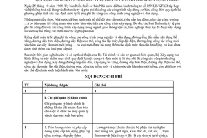 Thông tư 558-BXD/VKT7 nội dung định mức tỷ lệ phụ phí thi công xây dựng cơ bản