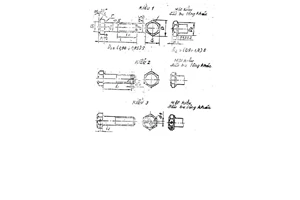 Tiêu chuẩn Việt Nam TCVN 1892:1976 về Bulông đầu sáu cạnh (tinh) - Kích thước do Ủy ban Khoa học và Kỹ thuật Nhà nước ban hành