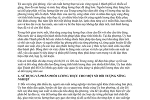 Quyết định 1289/QĐ-UB quản lý tiêu dùng phân phối luơng thực cho đối tượng tại thành phố Hồ Chí Minh