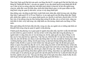 Chỉ thị 66/CT-UB cải tiến một bước lề lối làm việc thực hiện thống nhứt chế độ thỉnh thị, báo cáo