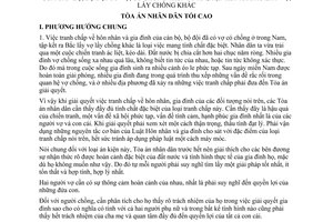 Thông tư 60/TATC năm 1978 hôn nhân và gia đình của cán bộ bộ đội tập kết ra Bắc