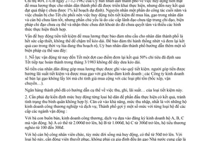 Thông tư 04/TT-UB  huy động  tiền mặt  mua lương thực