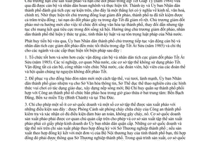 Chỉ thị 36/CT-UB tích cực hạn chế đốt pháo Tết