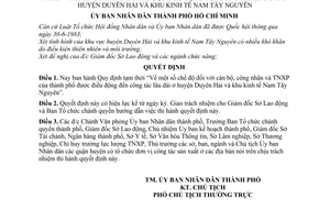 Quyết định 172/QĐ-UB Quy định tạm thời chế độ cán bộ, công nhân thanh niên xung phong