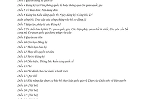 Thoả ước Lahay về đăng ký quốc tế kiểu dáng công nghiệp