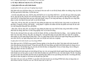 Công văn 1222/UB quản lý và sử dụng quỹ không chia của Xí nghiệp hợp doanh