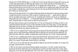 Chỉ thị 09/CT-UB  nghiêm chỉnh chấp hành chế độ báo cáo đăng ký giá, niêm yết giá và bán đúng giá niêm yết