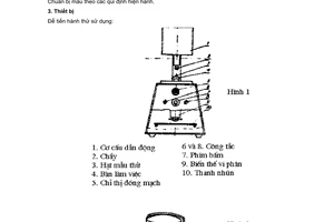 Tiêu chuẩn Việt Nam TCVN 4852:1989 (ST SEV 2527-80) về phân khoáng - phương pháp xác định độ bền tĩnh của các hạt