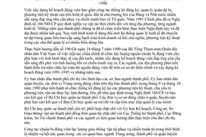 Chỉ thị 35/CT-UB đăng ký, quản lý phương tiện vận tải, làm đường, bốc dỡ năm 1990