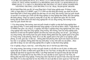 Thông tư 56-TC/TCT thuế nông nghiệp hướng dẫn Pháp lệnh thuế nông nghiệp của Hội đồng Nhà nước Nghị định 52-HĐBT