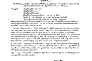 Công văn đính chính văn bản.