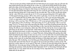 Chỉ thị 37/CT-UB-NCVX thực hiện Chỉ thị Thủ tướng Chính phủ tăng cường quản lý trật tự an toàn giao thông đường bộ đô thị