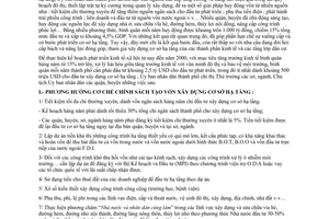 Chỉ thị 18/CT-UB-KT tăng cường biện pháp huy động vốn đầu tư phát triển cơ sở hạ tầng