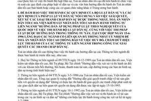 Thông báo 38/KHXX huỷ bỏ chấm dứt hiệu lực sửa đổi Nghị quyết Quốc hội quy định pháp luật dân sự