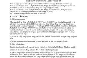 Thông tư 47-TC/TCT lệ phí trước bạ hướng dẫn nghị định 39/CP 28/CP