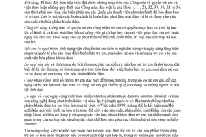 Nghị định thư không bắt buộc bổ sung Công ước quyền trẻ em về buôn bán mại dâm trẻ em 2000