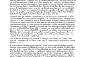 Chỉ thị 57-CT/TW 2000 củng cố hoàn thiện phát triển hệ thống Quỹ tín dụng nhân dân