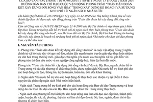 Thông tư 05/2001/TT-BVHTT hướng dẫn Ban chỉ đạo cuộc vận động phong trào "Toàn dân đoàn kết xây dựng đời sống văn hoá"