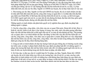 Chỉ thị 09/2001/CT-UB bắt buộc đội mũ bảo hiểm khi đi mô tô xe máy Kon Tum