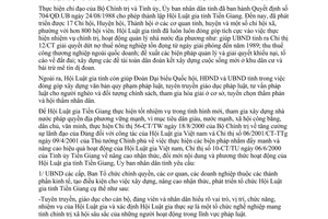 Chỉ thị 09/2001/CT-UB Tăng cường nâng cao hiệu quả hoạt động Hội Luật gia Việt nam tỉnh Tiền Giang