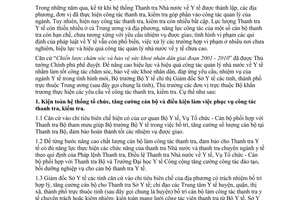 Chỉ thị 10/2001/CT-BYT thanh tra kiểm tra lĩnh vực quản lý nhà nước về y tế