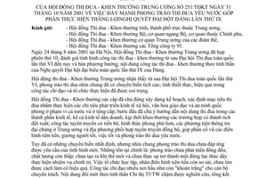 Công văn 251/TĐKT đẩy mạnh phong trào thi đua yêu nước góp phần thực hiện thắng lợi Nghị quyết Đại hội Đảng lần thứ IX