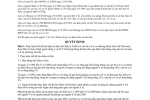 Quyết định 119/2001/QĐ-UB chế độ bảo hiểm xã hội bảo hiểm y tế cán bộ y tế cơ sở Bắc Ninh