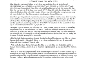 Chỉ thị số 13/2003/CT-BGTVT vi phạm trong công tác quản lý đầu tư và xây dựng