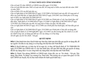 Quyết định 1720/2003/QĐ-UB Quy định tạm thời đấu giá quyền sử dụng đất