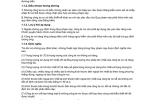 Tiêu chuẩn Việt Nam TCVN 6273:2003 về Quy phạm chế tạo và chứng nhận côngtenơ vận chuyển bằng đường biển