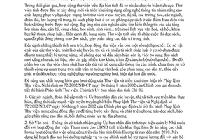 Chỉ thị 29/2003/CT-CT thi hành Pháp lệnh Thư viện và Nghị định 72/2002/NĐ-CP Bình Dương