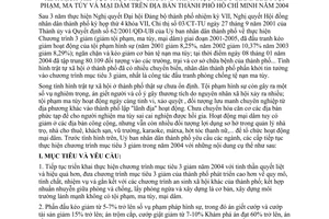 Công văn 1690/KH-UB kế hoạch tiếp tục thực hiện chương trình mục tiêu 3 giảm