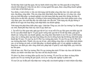 Công văn 1722/TCHQ-GSQL cải cách thủ tục hành chính