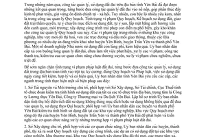 Chỉ thị 12/2004/CT-UB tăng cường công tác quản lý đất đai Yên Bái