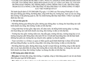 Thông tư 48/2004/TT-BTC cơ chế tài chính bàn giao xử lý vốn vay đầu tư tài sản đường GT điện thủy lợi trường học trạm xá nông lâm trường về địa phương