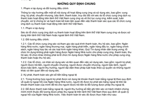 Thông tư 05/2004/TT-NHNN cung ứng sử dụng séc hướng dẫn thực hiện Nghị định 159/2003/NĐ-CP