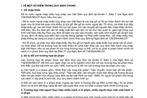 Thông tư 63/2004/TT-BNN xử phạt vi phạm hành chính lĩnh vực quản lý rừng, bảo vệ rừng quản lý lâm sản hướng dẫn Nghị định 139/2004/NĐ-CP