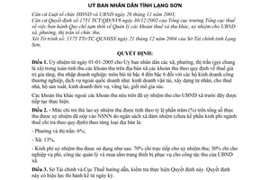 Quyết định 63/2004/QĐ-UB uỷ nhiệm thu ngân sách Ủy ban Nhân dân xã, phường, thị trấn