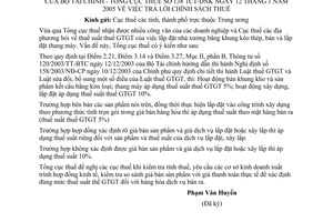 Công văn 138/TCT/DNK thuế suất thuế GTGT của việc lắp đặt nhà xưởng bằng khung kèo thép, bán và lắp đặt thang máy