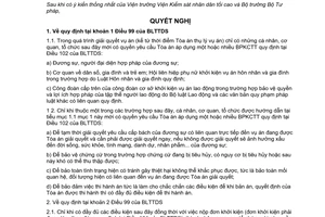 Nghị quyết 02/2005/NQ-HĐTP hướng dẫn thi hành quy định tại Chương VIII "Các biện pháp khẩn cấp tạm thời" Bộ luật Tố tụng dân sự