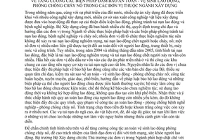 Chỉ thị 03/2005/CT-BXD tăng cường biện pháp đảm bảo an toàn vệ sinh lao động phòng chống cháy nổ đơn vị thuộc ngành xây dựng
