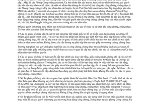 Chỉ thị 39/2005/CT-UBND giải quyết quá tải trong hoạt động công chứng chứng thực