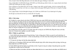 Quyết định 2348/2005/QĐ-UB chức năng nhiệm vụ quyền hạn tổ chức bộ máy Sở Tư pháp Phú Thọ